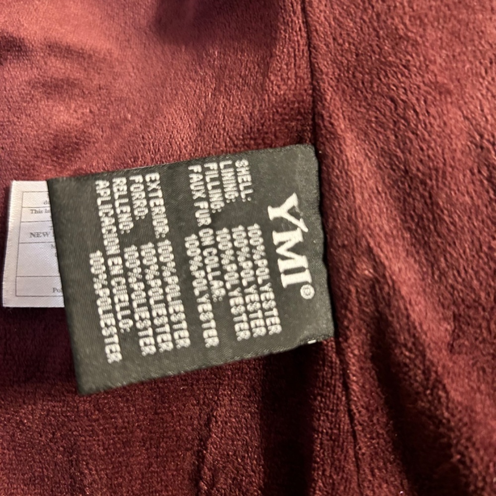 Puffer Jacket - Picture 3 of 3